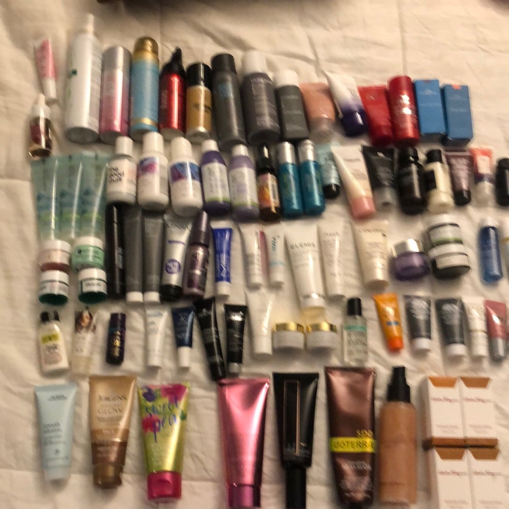 Huge high end mixed Beaty lot!